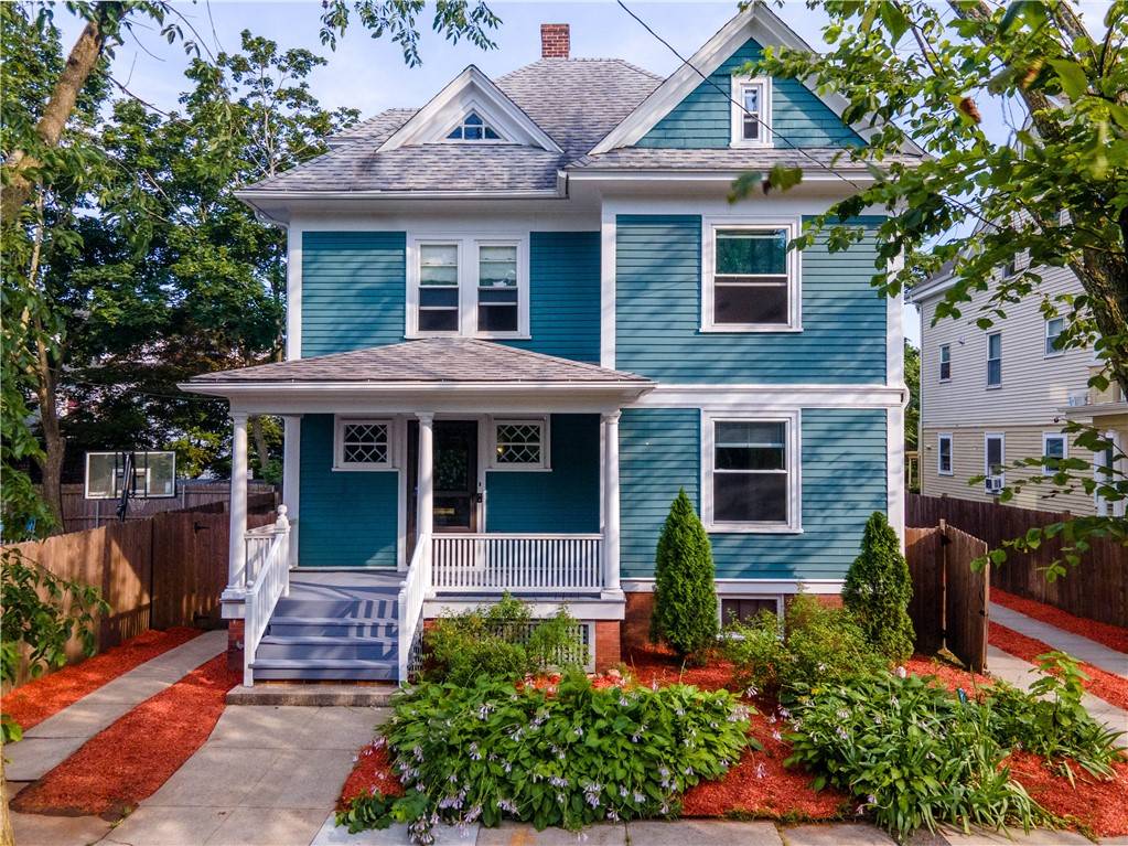 Providence, RI 02907,192 Lenox AVE