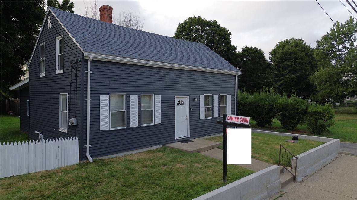 Woonsocket, RI 02895,103 Pleasant ST