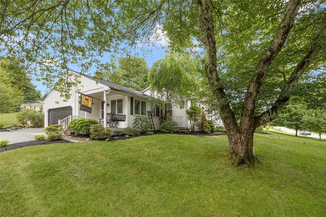 Cumberland, RI 02864,27 Nixon ST