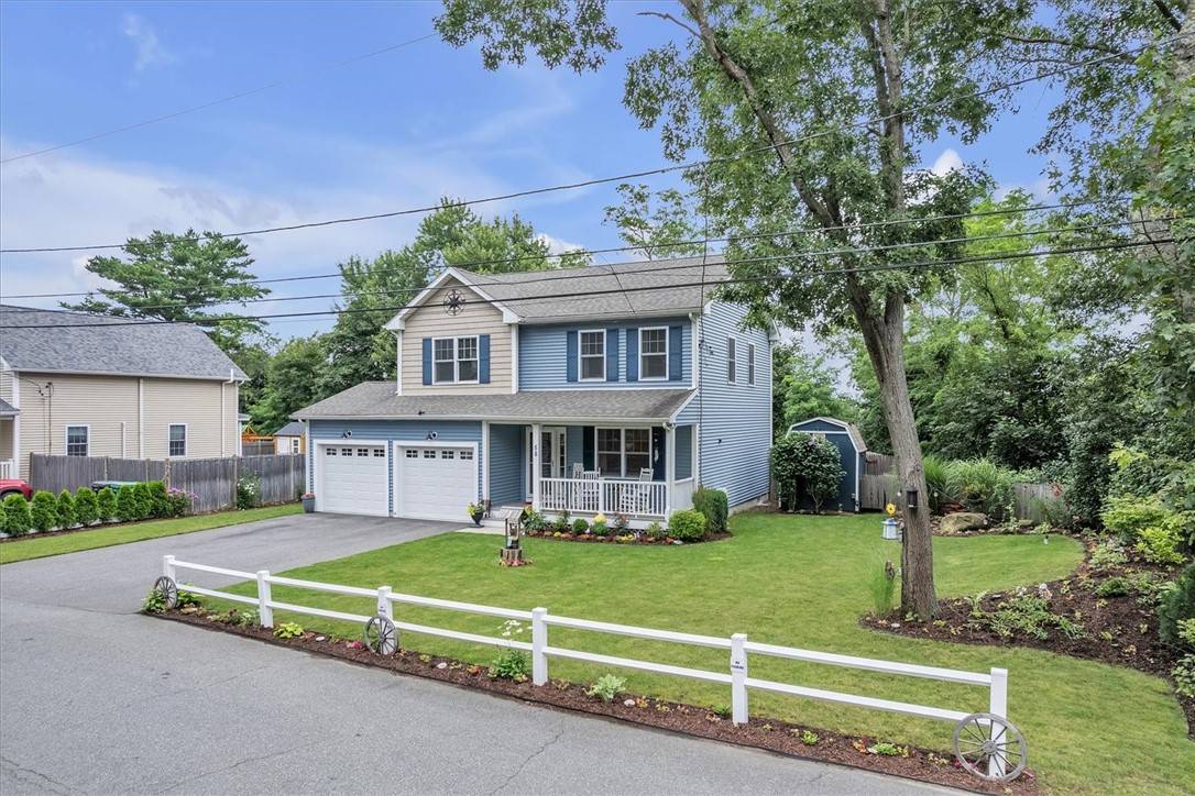 Warwick, RI 02886,58 Benefit ST