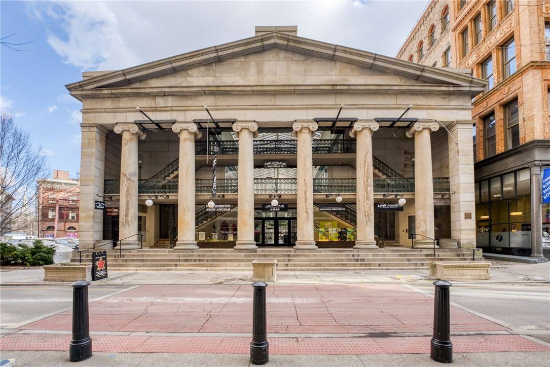 Providence, RI 02903,65 Weybosset ST #222