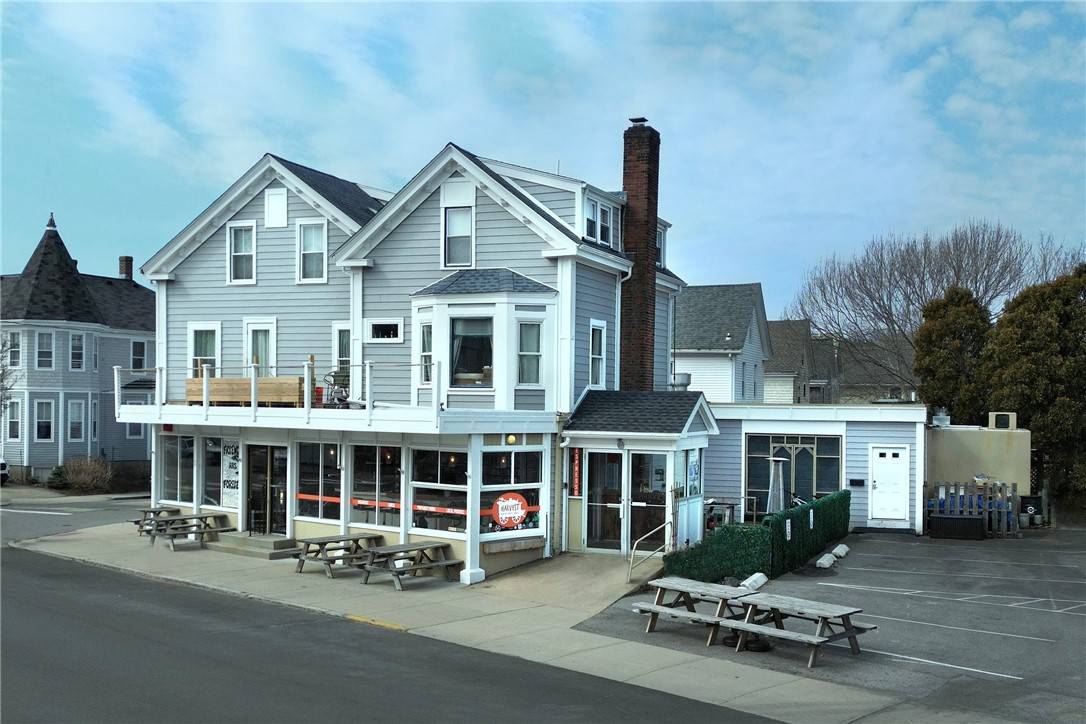 Newport, RI 02840,3 Carroll AVE