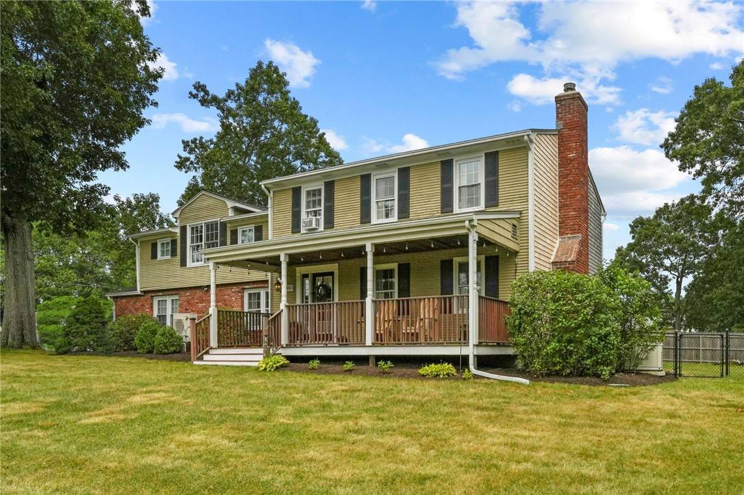 Cumberland, RI 02864,263 Abbott Run Valley RD