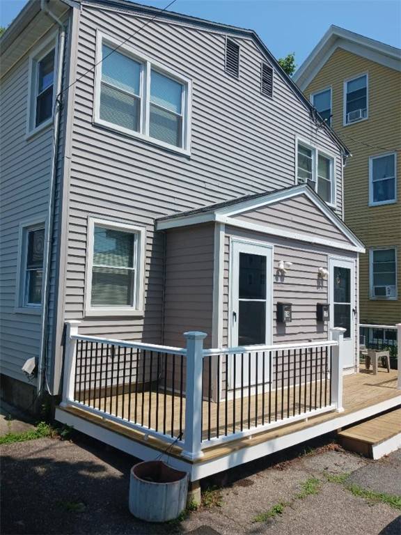 Providence, RI 02909,19 Klondike ST