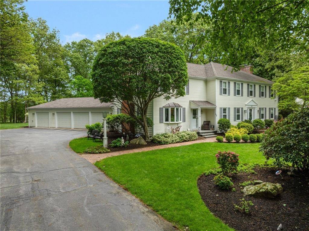 East Greenwich, RI 02818,120 Fox RUN