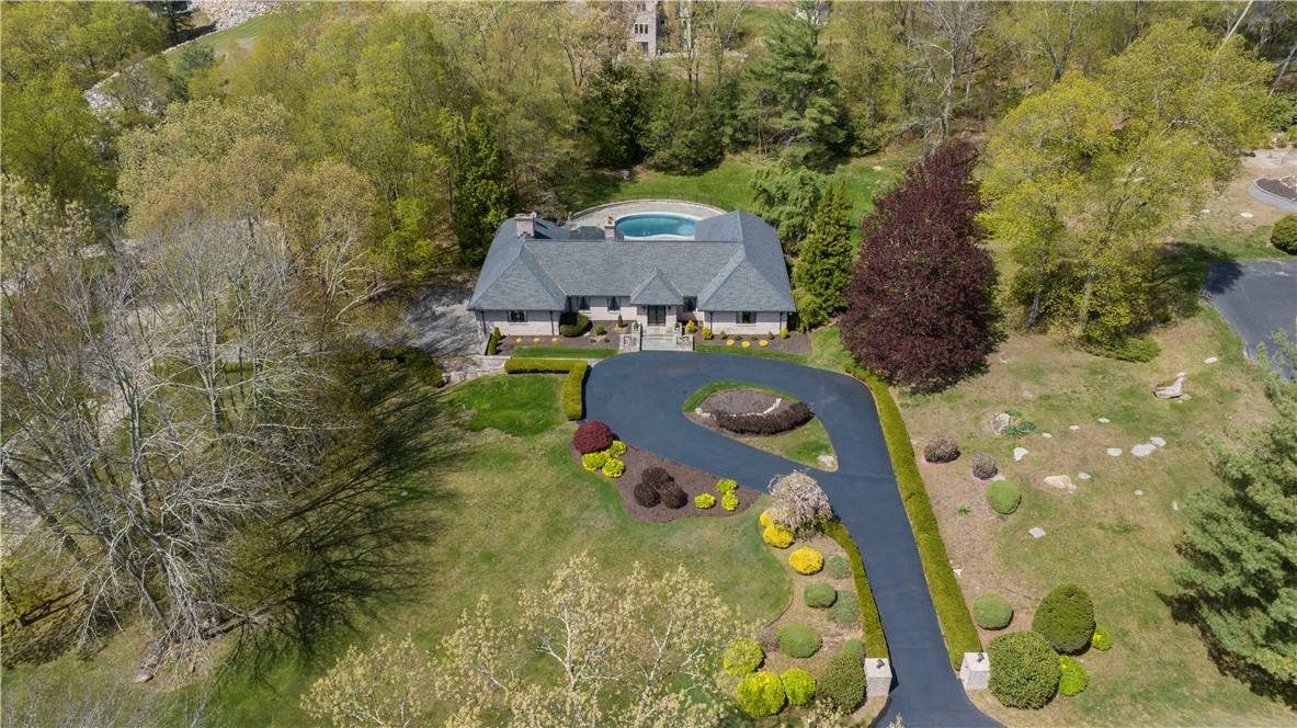 Scituate, RI 02831,136 White Birch CIR