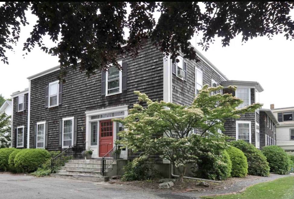 Newport, RI 02840,36 Kay ST #6