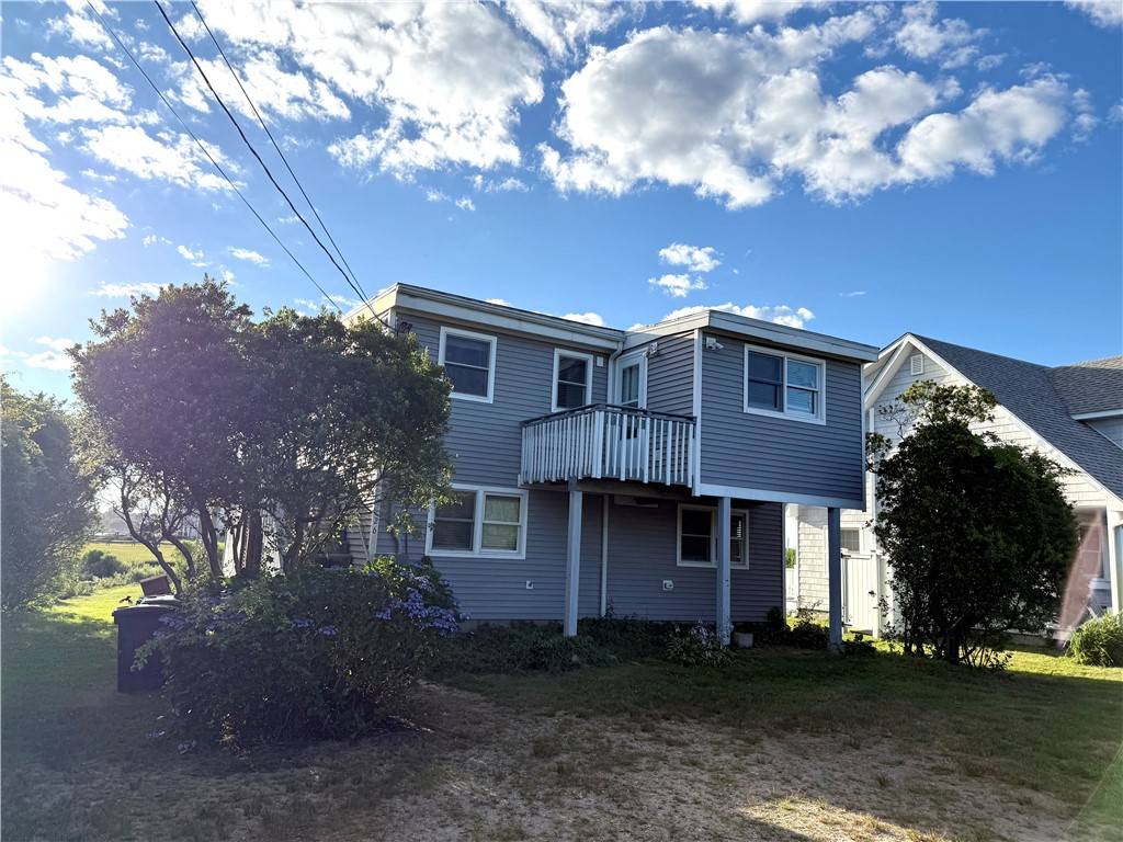 Narragansett, RI 02882,26 Conch RD