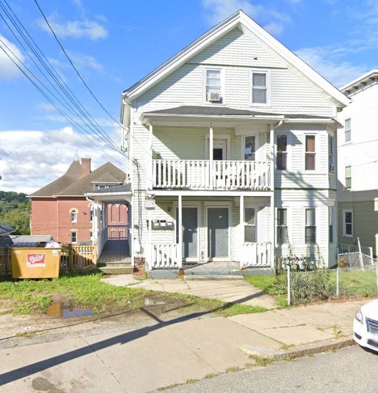 Woonsocket, RI 02895,263 Elm ST