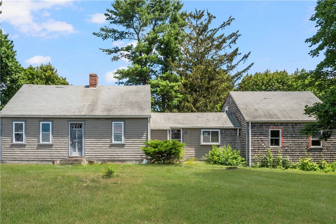 Cranston, RI 02920,533 Scituate AVE