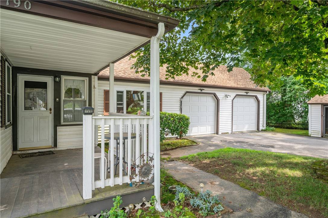 Woonsocket, RI 02895,190 Linden AVE