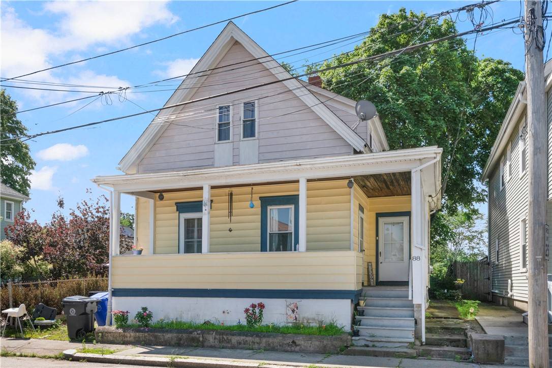 East Providence, RI 02915,88 Lincoln AVE
