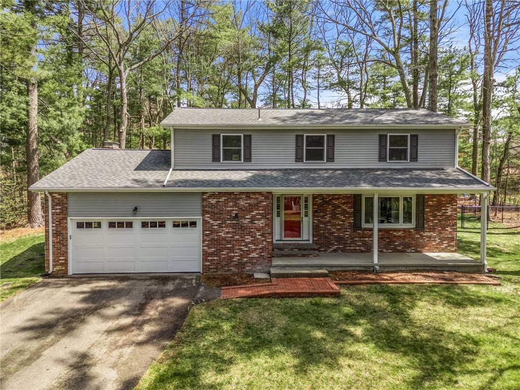 Coventry, RI 02816,111 Wood Cove DR