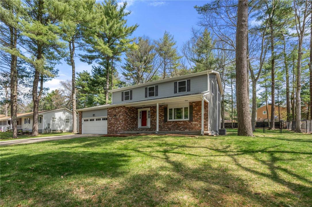 Coventry, RI 02816,111 Wood Cove DR