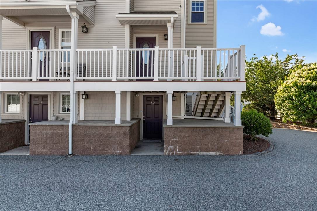 Cranston, RI 02920,50 Clemence ST #50