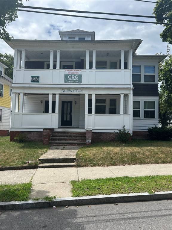 Providence, RI 02908,98 Eaton ST