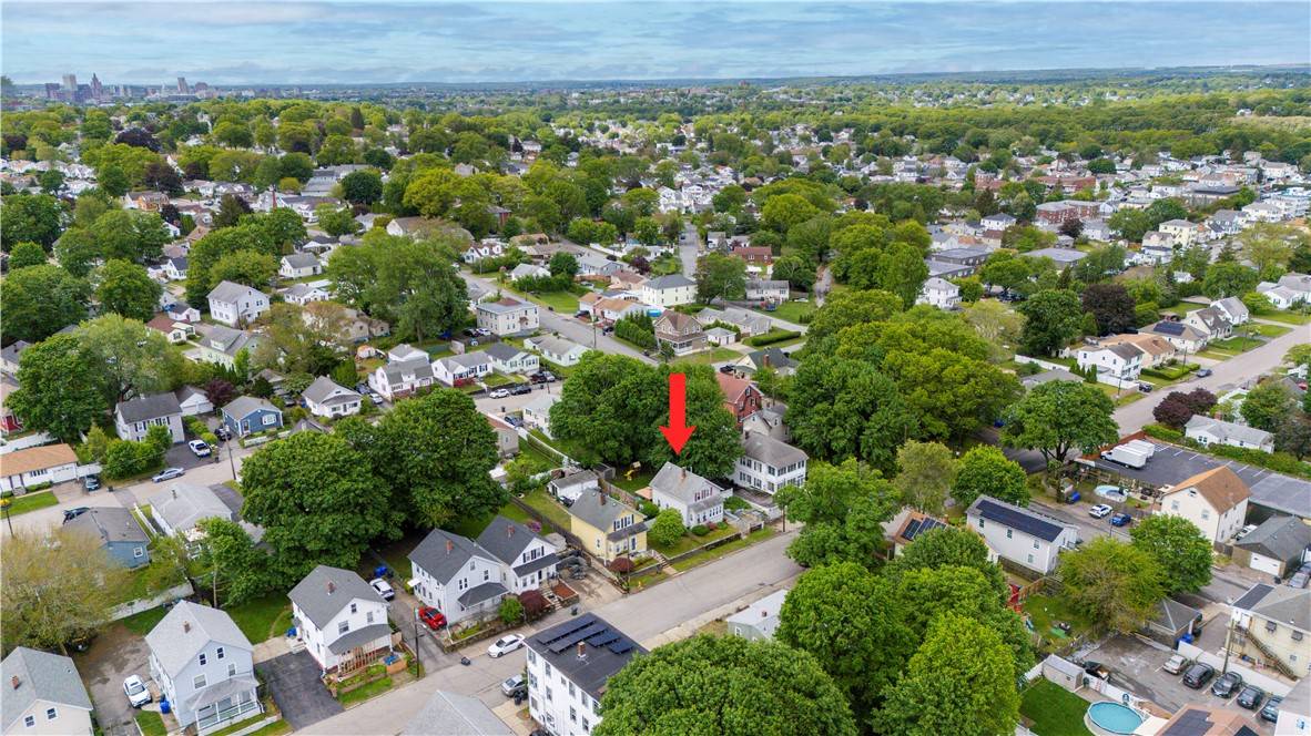 Pawtucket, RI 02860,40 Vincent AVE