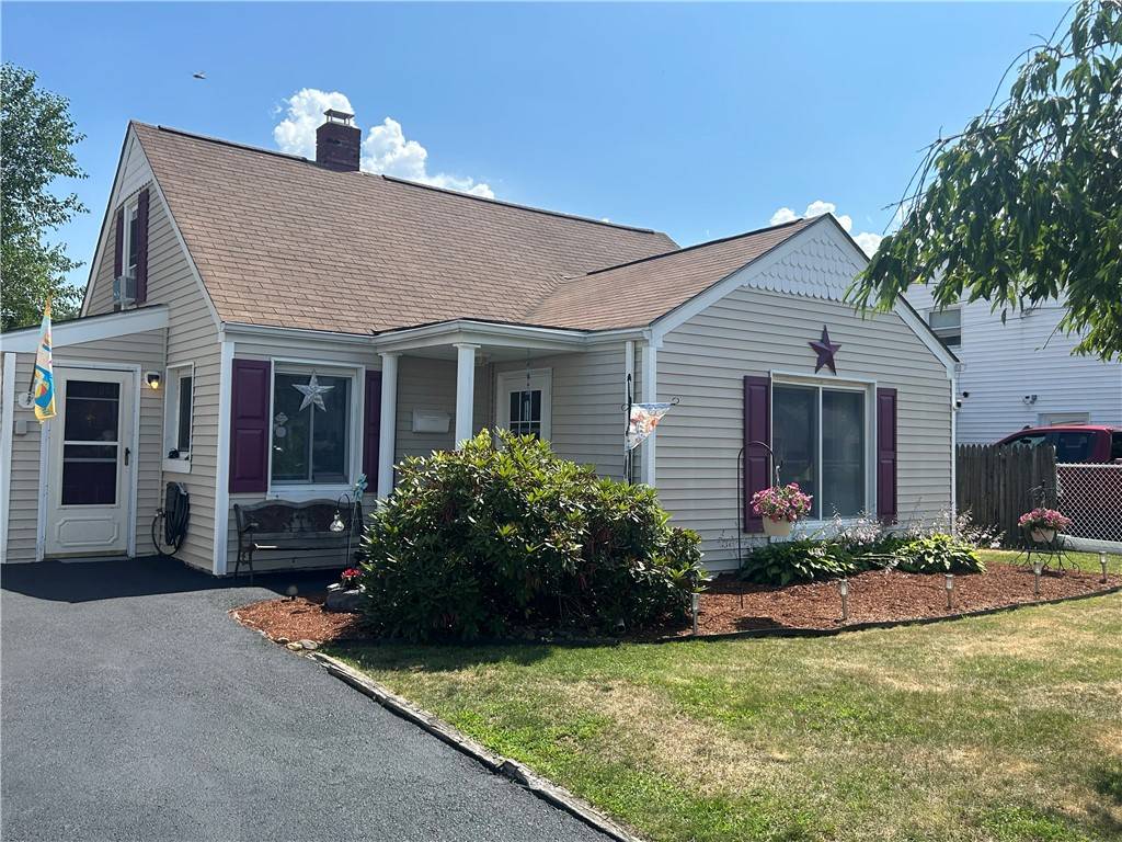 East Providence, RI 02916,57 Nimitz RD