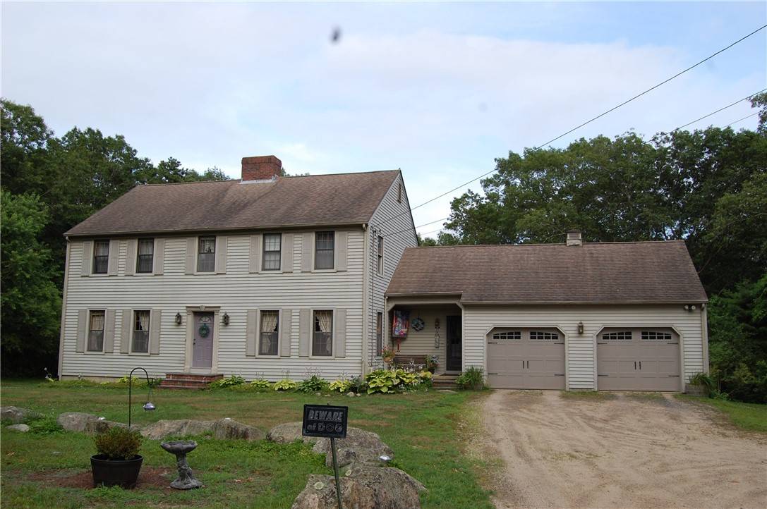 Scituate, RI 02857,60 Trout Brook LN