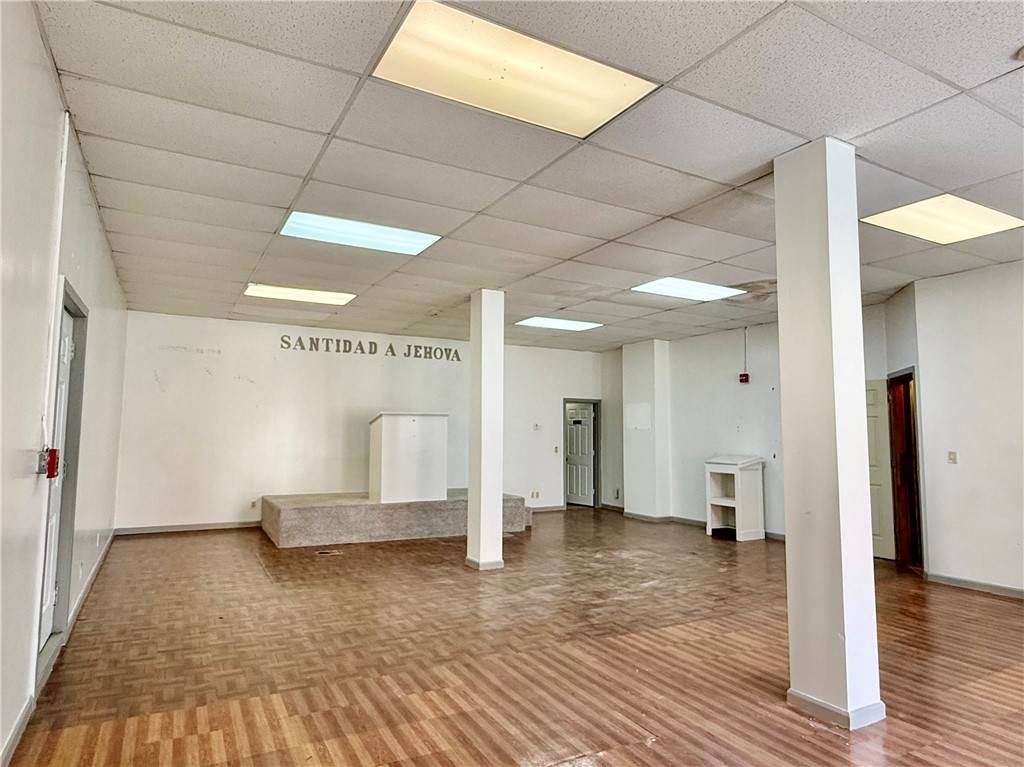 Woonsocket, RI 02895,586 North Main ST #1