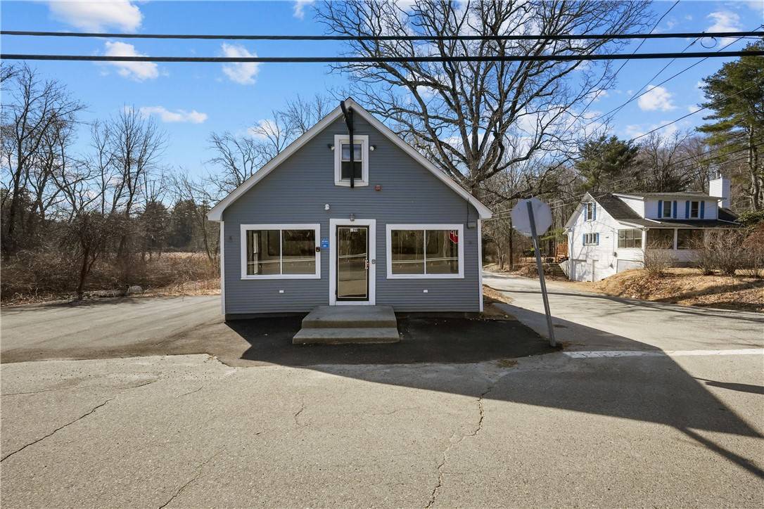 Foster, RI 02825,120 Danielson PIKE