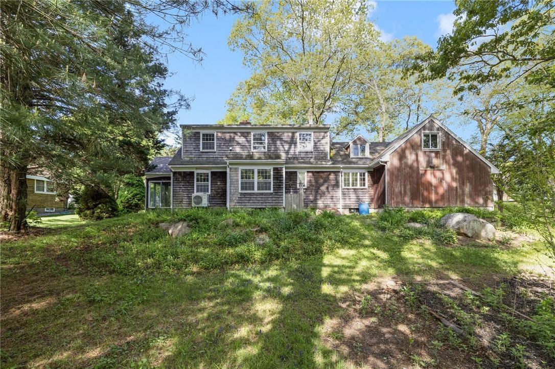 Charlestown, RI 02813,68 Shirley DR