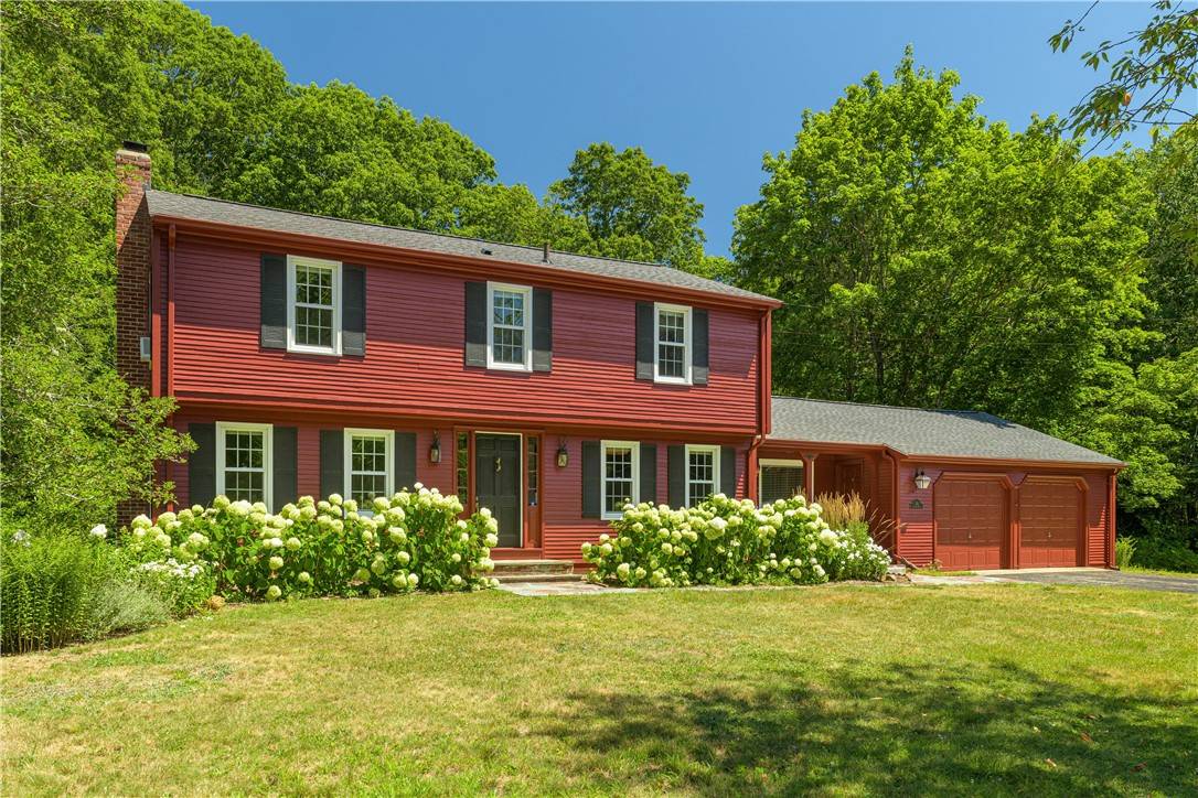 North Kingstown, RI 02852,111 Juniper DR
