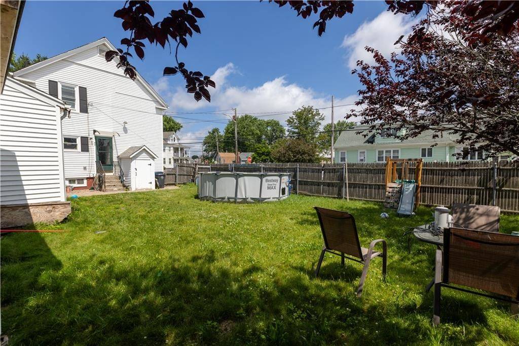Cranston, RI 02910,266 Auburn ST
