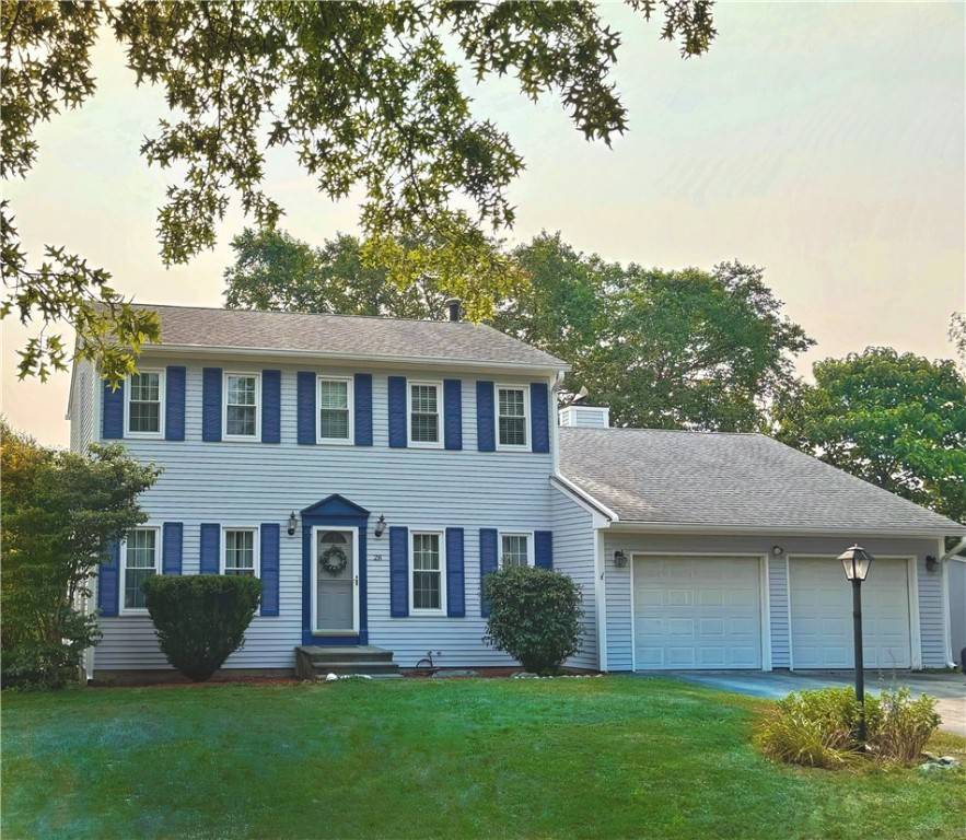 Middletown, RI 02842,28 mast CT