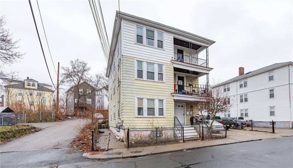 Providence, RI 02908,52 Veazie ST #2