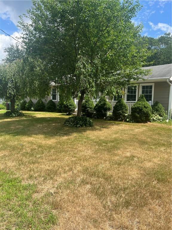 Woonsocket, RI 02895,354 Rhodes AVE