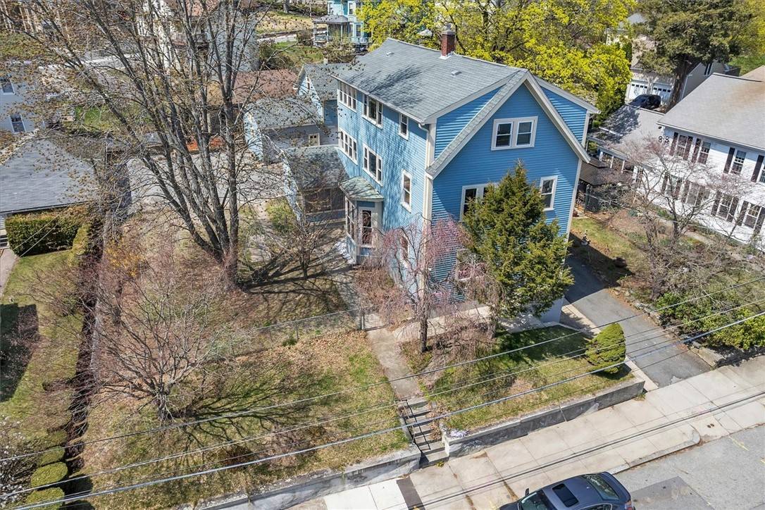 Woonsocket, RI 02895,32 Summer ST #2nd