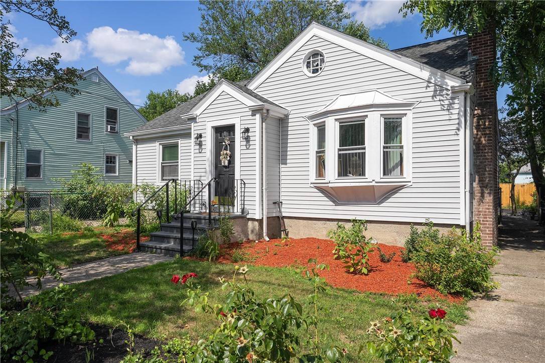 Pawtucket, RI 02860,70 Brewster ST