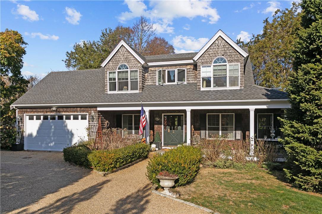 Middletown, RI 02842,322 Indian AVE