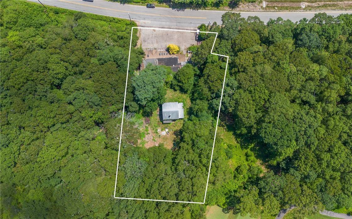 Charlestown, RI 02813,5259 Old Post RD