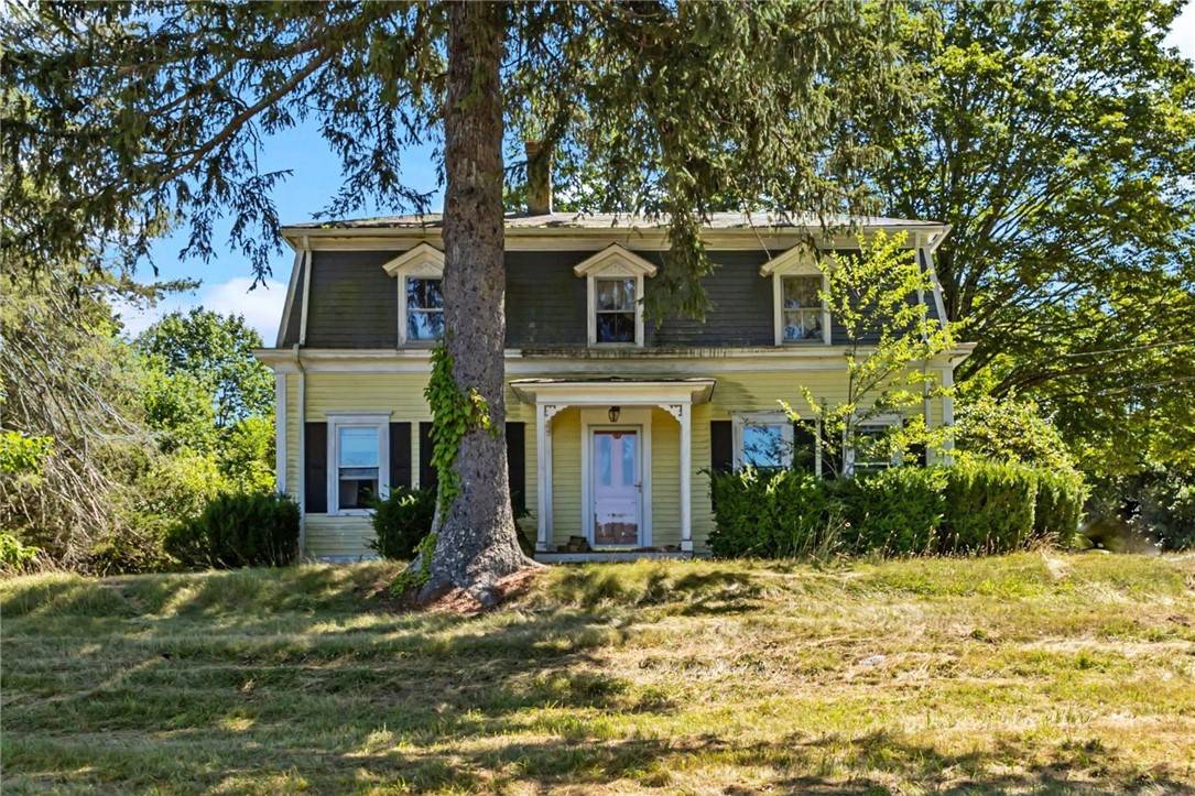 Coventry, RI 02827,96 Log Bridge RD