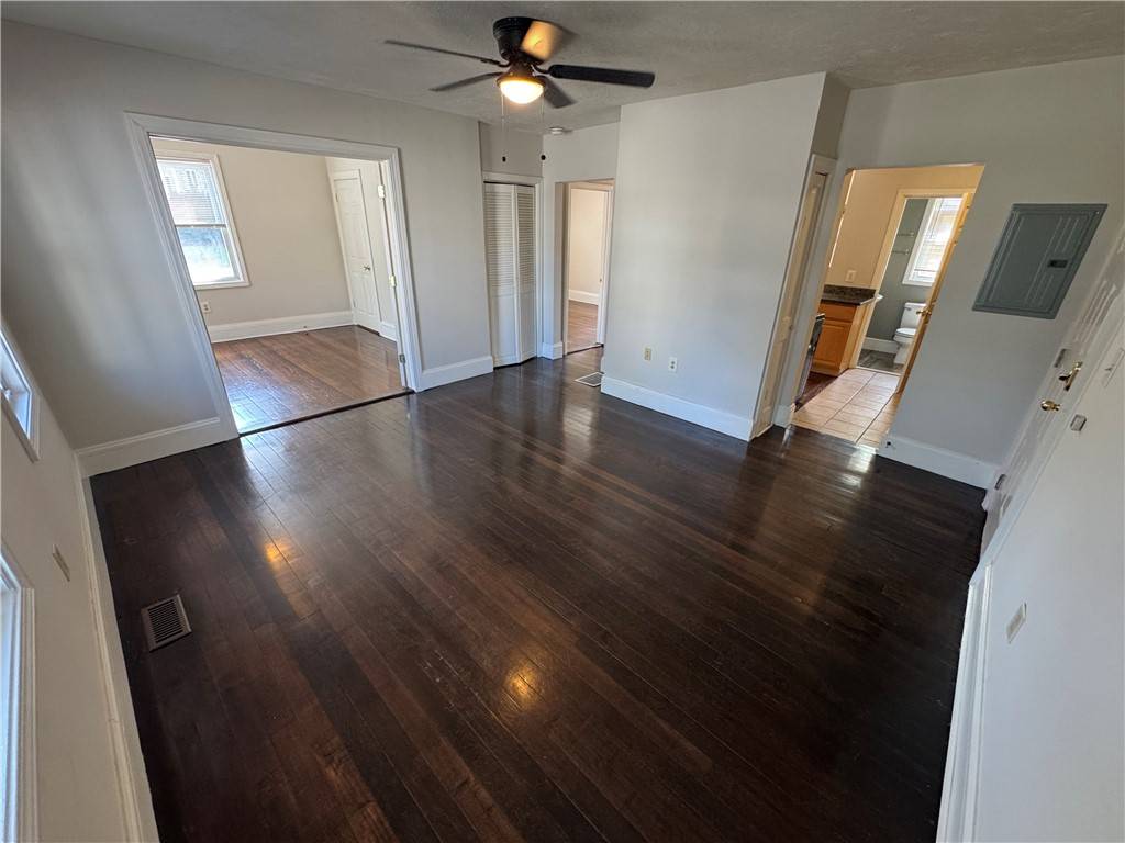 Providence, RI 02909,132 Gesler ST