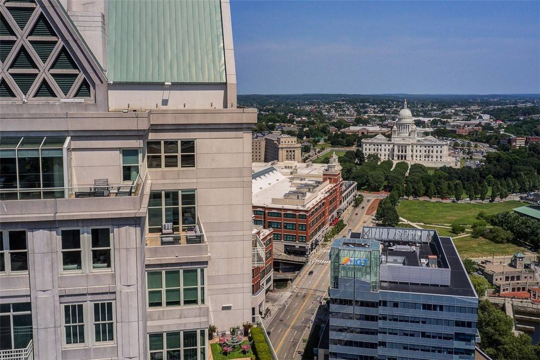 Providence, RI 02903,1 West Exchange ST #3102