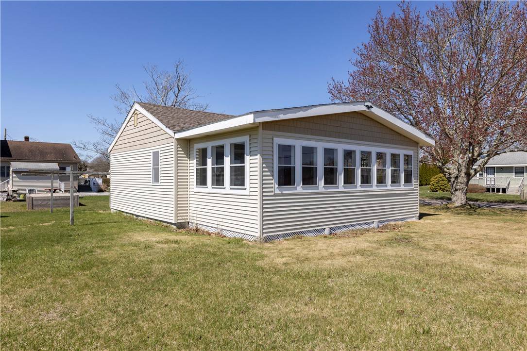 Westerly, RI 02891,22 Rabbit RUN