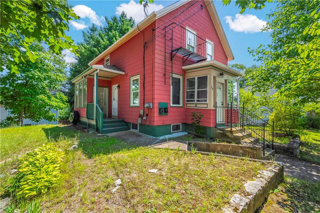 Woonsocket, RI 02895,363 Tenth AVE