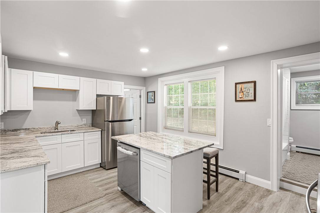 Woonsocket, RI 02895,679 Jillson AVE
