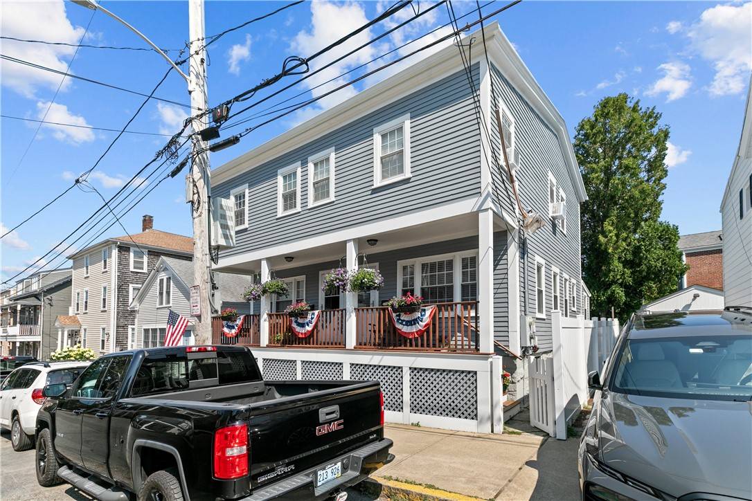 Newport, RI 02840,20 Dearborn ST