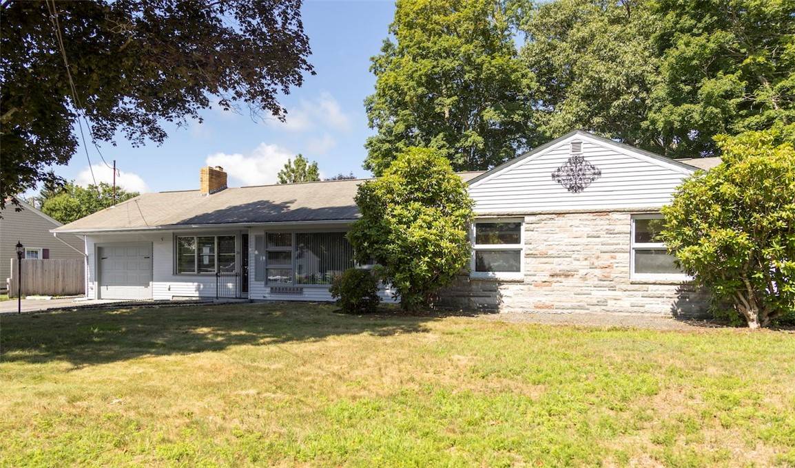 Scituate, RI 02831,24 Doray DR