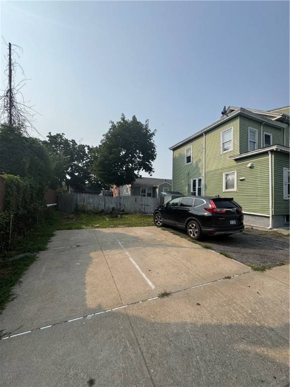 Providence, RI 02909,23 barrows ST