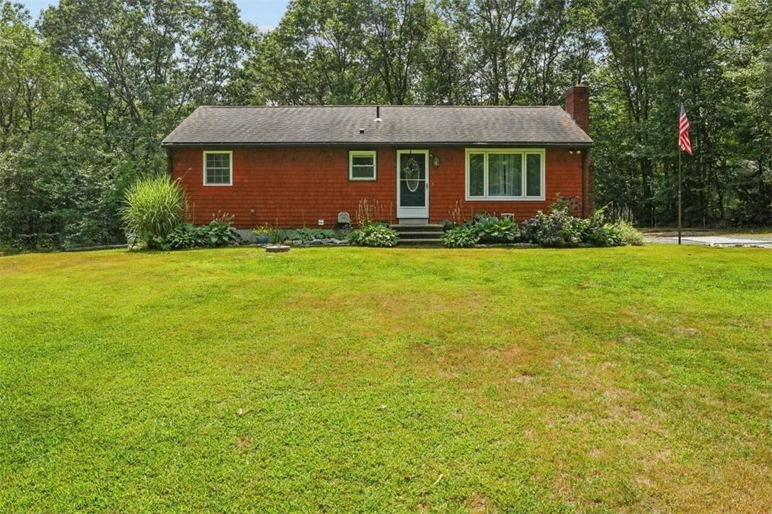 Burrillville, RI 02859,620 Buck Hill RD
