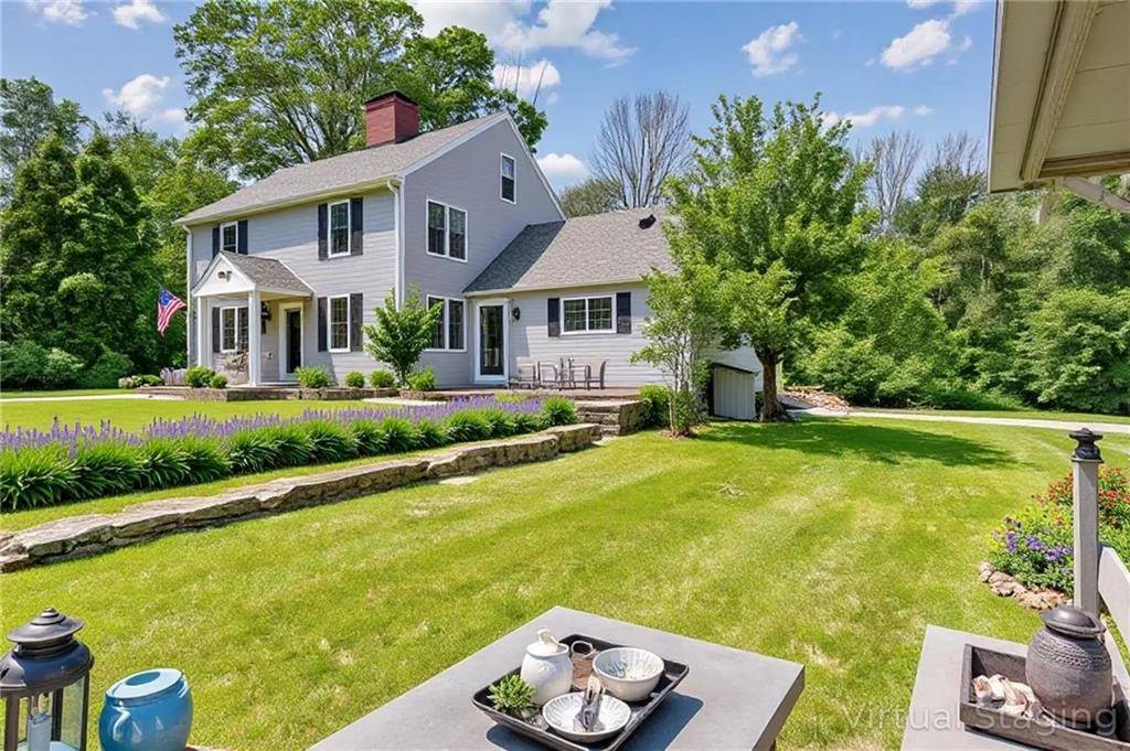 Scituate, RI 02857,529 Rocky Hill RD