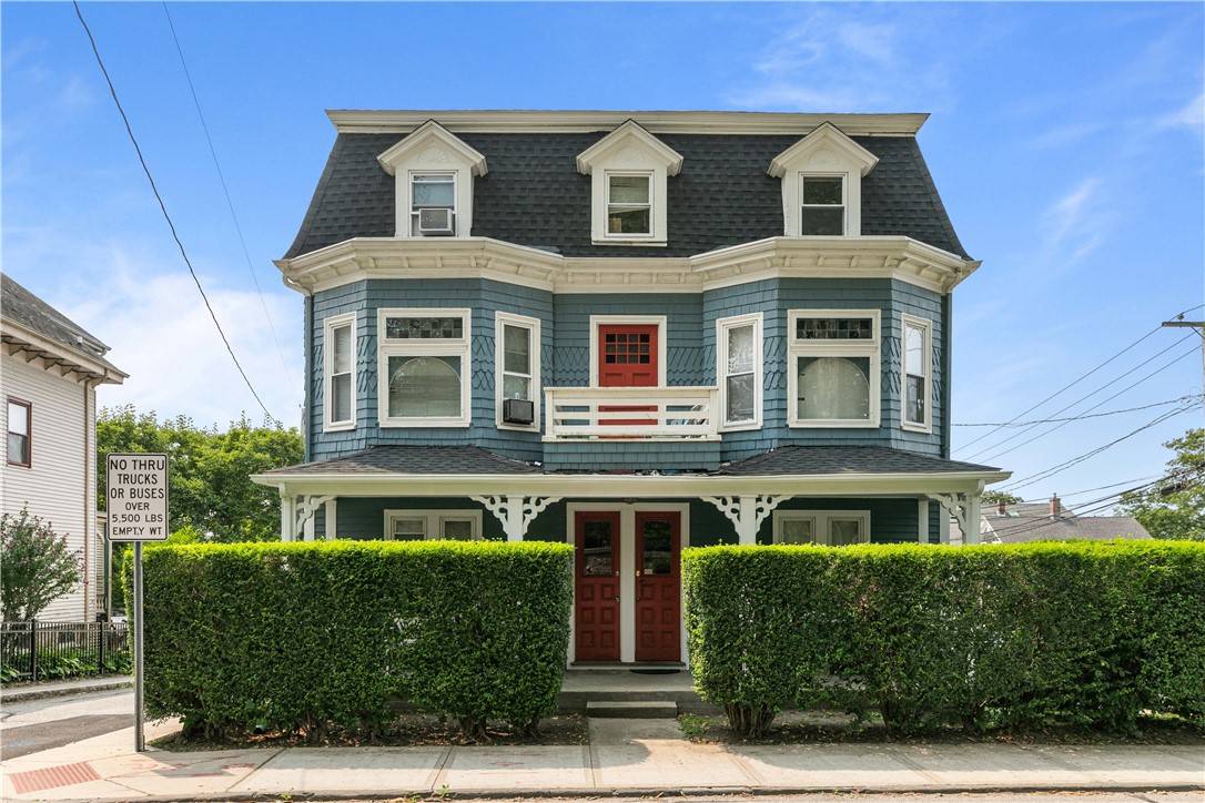 Newport, RI 02840,501 Spring ST
