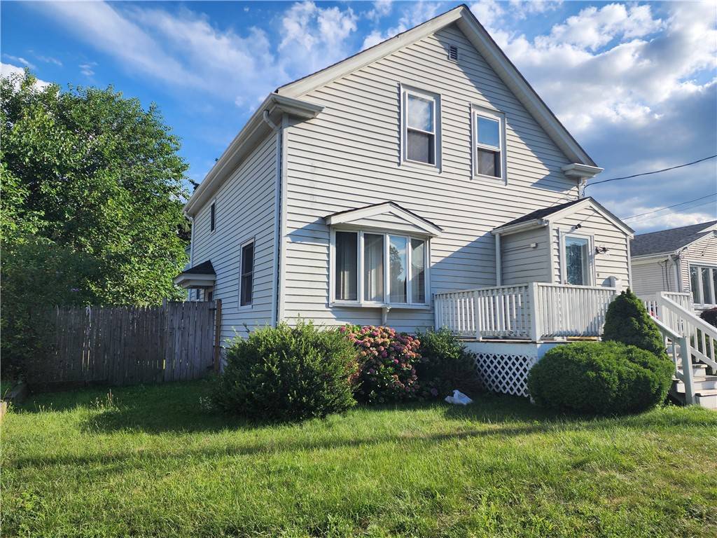 Pawtucket, RI 02860,132 Hobson AVE