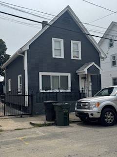 Providence, RI 02909,202 Whittier AVE