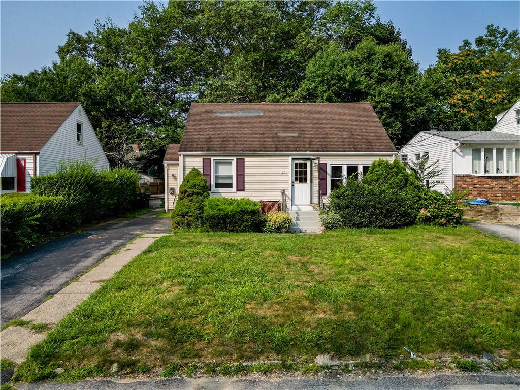 Coventry, RI 02816,25 Patton ST